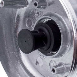 Nizhka (metal shear) for mixer Robot Coupe 39339