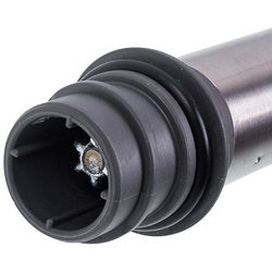 Rod for mixer attachment Robot Coupe 89096 L=165mm