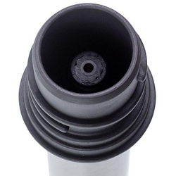 Rod for mixer attachment Robot Coupe 89096 L=165mm
