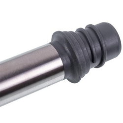 Rod for mixer attachment Robot Coupe 89096 L=165mm