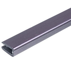 Framed front glass frame for refrigerator Gorenje 512447