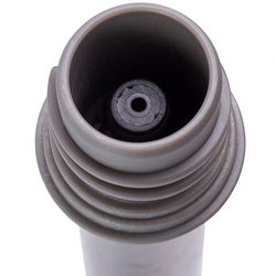Rod for mixer attachment Robot Coupe 89659 L=195mm
