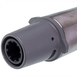 Nizhka (metal shear) for mixer Robot Coupe 39354