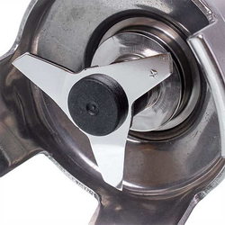 Nizhka (metal shear) for mixer Robot Coupe 39354