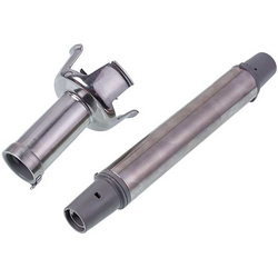 Nizhka (metal shear) for mixer Robot Coupe 39354