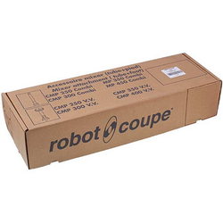 Rod for mixer attachment Robot Coupe 39452 L=315mm