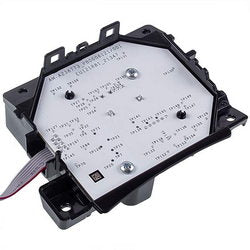 Indication module for washing machine Electrolux 4055872826 (without firmware)