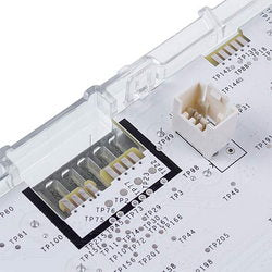 Indication module for washing machine Electrolux 4055872826 (without firmware)