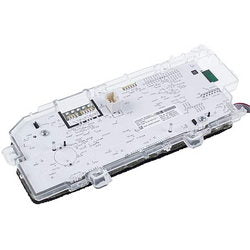 Indication module for washing machine Electrolux 4055872826 (without firmware)