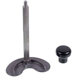 Crescent cutter for sheep cutter Robot Coupe 29324