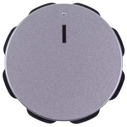 Adjustment knob for Electrolux oven 140165199021