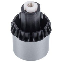 Adjustment knob for Electrolux oven 140165199021