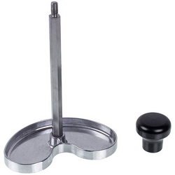 Crescent cutter for sheep cutter Robot Coupe 39701