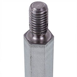 Crescent cutter for sheep cutter Robot Coupe 39701