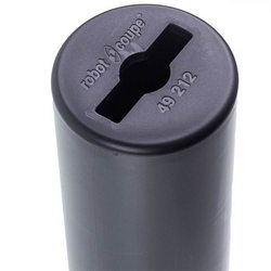 Rolling bar for sheep cutting Robot Coupe 49212 round