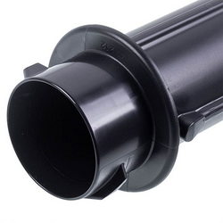 Rolling bar for sheep cutting Robot Coupe 49212 round