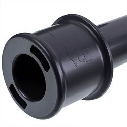 Rolling bar for sheep cutting Robot Coupe 49221 round