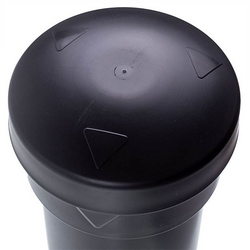 Shtovkhach for juicer Robot Coupe 39283