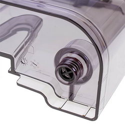 Container (tank) for water coffee maker DeLonghi 7313228441