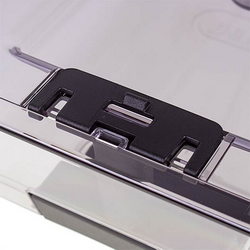 Container (tank) for water coffee maker DeLonghi 7313228441