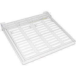 Drawer (top) freezer Electrolux 2064288042