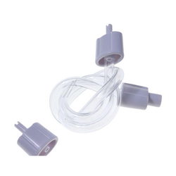 Tube for pumping air out of the Gorenje vacuum packer container 817440