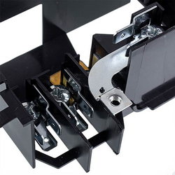 Terminal block for oven Indesit C00311850