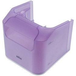 Резервуар для води парогенератора Braun 7312880549