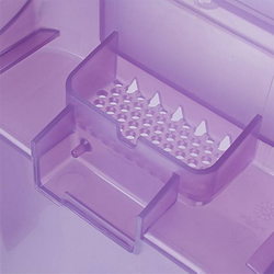 Braun Steam Generator Water Tank 7312880549