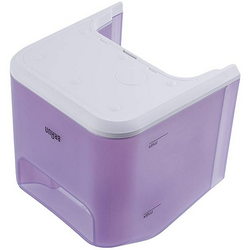 Braun Steam Generator Water Tank 7312880549