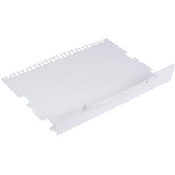 Freezer cover for Electrolux refrigerator 2234348049