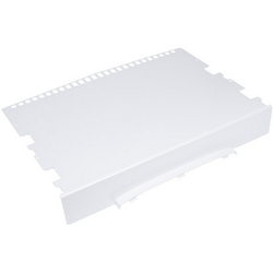 Freezer cover for Electrolux refrigerator 2234348049