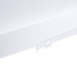 Freezer cover for Electrolux refrigerator 2234348049