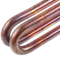 Heat for boiler Thermowatt 4000W (copper), nut 54mm