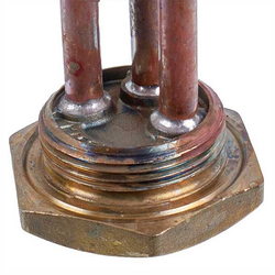 Heat for boiler Thermowatt 4000W (copper), nut 54mm