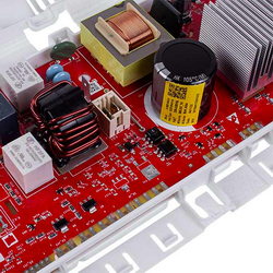 AEG dryer Control module 140185517400 (without firmware)