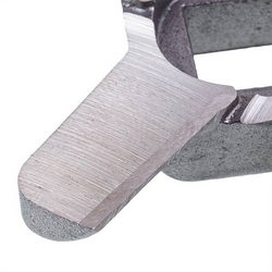 Cutting blade for grinder Lame Italia CF12CARBO D=62mm s=12mm Opening=12x12mm Enterprise 12