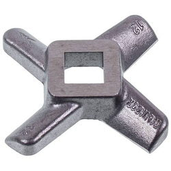 Cutting blade for grinder Lame Italia CF12CARBO D=62mm s=12mm Opening=12x12mm Enterprise 12