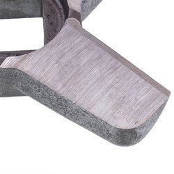 Lame Italia grinder Cutting blade CF22CARBO D=73mm s=12mm Opening=13x13mm Enterprise 22