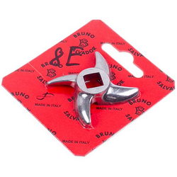 Lame Italia grinder Cutting blade 100002 D=56mm H=10mm Hole=10x10mm Enterprise 8 (CF8)
