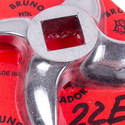 Nizh for grinder Lame Italia 100004 D=73mm s=12mm Opening=13x13mm Enterprise 22 (CF22)