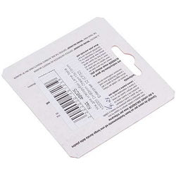 Cutting blade for grinder Lame Italia 100005 D=90mm Opening=15x15mm Enterprise 32 (CF32)