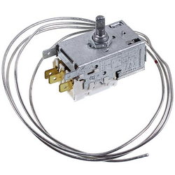 Термостат K57-L5301 капілярний 120см для холодильника Zanussi 2262159029