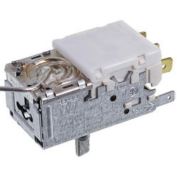 Thermostat K57-L5301 capillary 120cm for refrigerator Zanussi 2262159029