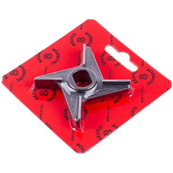 Bottom double-sided for grinder Unger H82 (4 JET) Lame Italia 100176 D=74mm s=14mm Opening=17x13mm