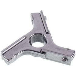 Cutting blade for grinder Unger B98 (CFBOX) Lame Italia 100023 D=89mm s=16mm Opening=19x15mm