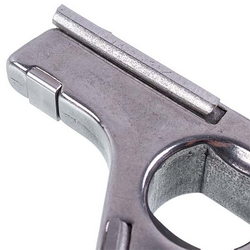 Cutting blade for grinder Unger B98 (CFBOX) Lame Italia 100023 D=89mm s=16mm Opening=19x15mm