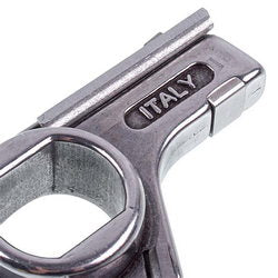 Cutting blade for grinder Unger B98 (CFBOX) Lame Italia 100023 D=89mm s=16mm Opening=19x15mm