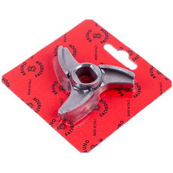 Cutting blade for grinder Unger H82 (CFHOR) Lame Italia 100027 D=72mm s=16mm Opening=17x13mm