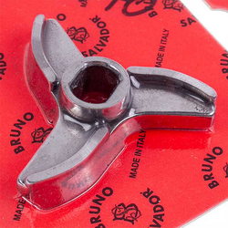 Cutting blade for grinder Lame Italia 100029 Unger R70 (CFROR) D=62mm Opening=12.5x9.5mm